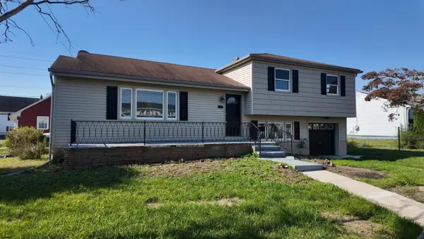 1500 Emerson Ave, Venice Park, NJ 08401