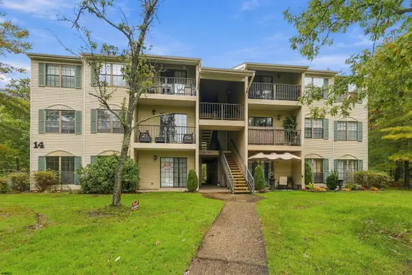 142 Sussex Pl #142, Galloway Township, NJ 08205