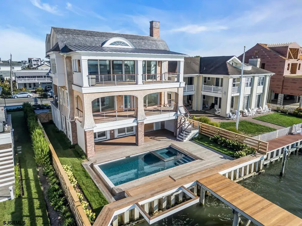 70 Bay Road, Ocean City, NJ 08226 - #1