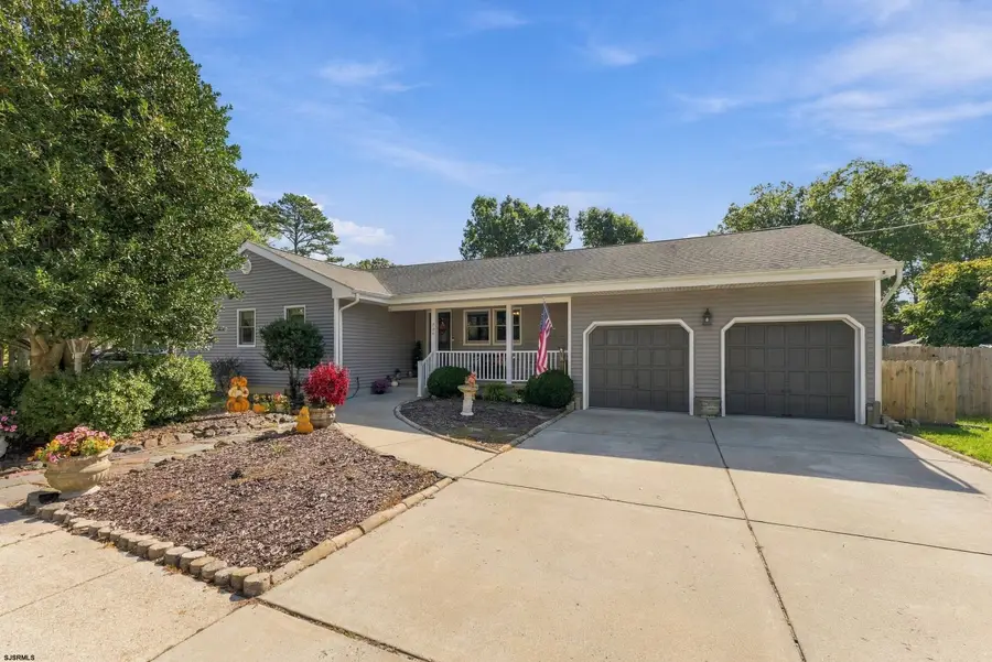 704 Haddon Ave., Absecon, NJ 08201 - #3