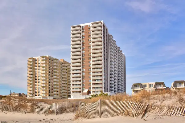100 S Berkley 11n Square #11N, Atlantic City, NJ 08401