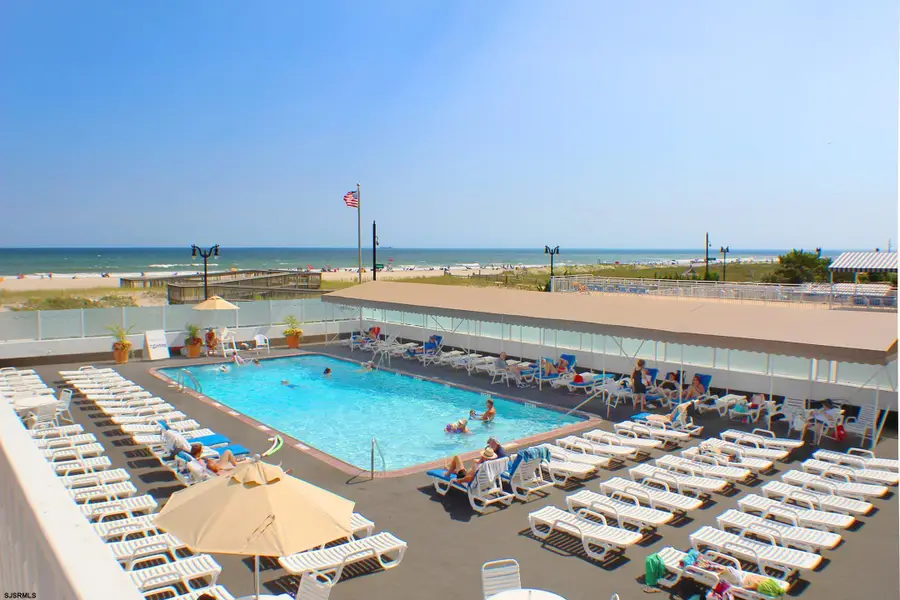 100 S Berkley 11n Square #11N, Atlantic City, NJ 08401 - #2