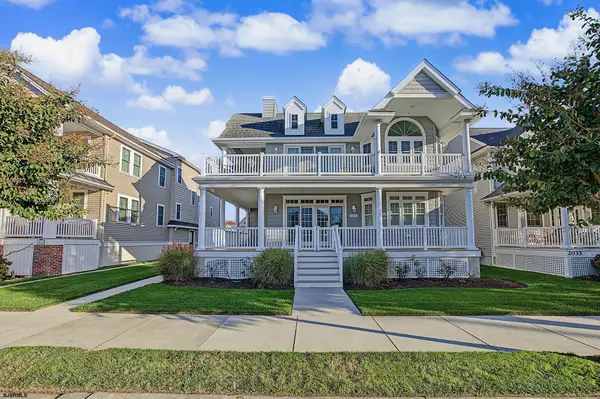 2029 Central Ave #1st Floor, Ocean City, NJ 08226