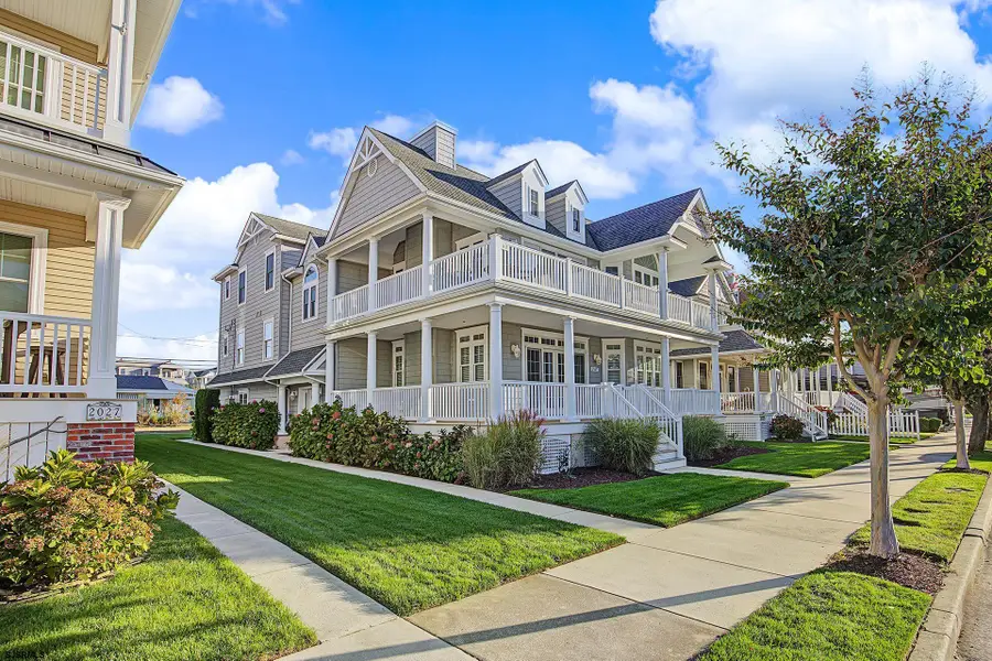 2029 Central Ave #1st Floor, Ocean City, NJ 08226 - #3