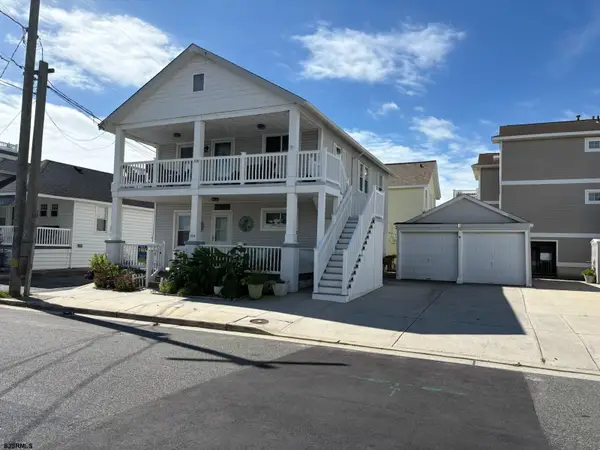 706 North Street #1, Ocean City, NJ 08226
