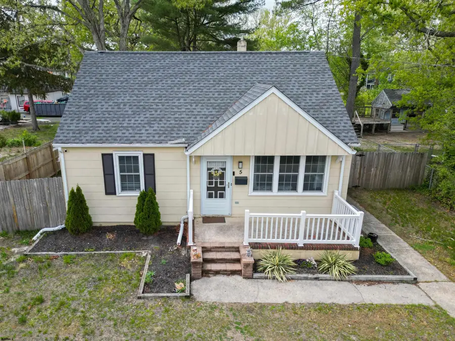 5 Camac Ave, Mays Landing, NJ 08330 - #3