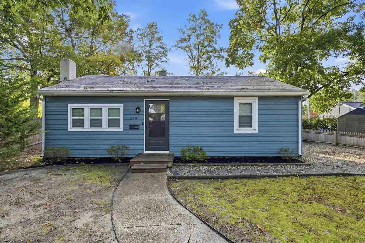 6212 Sears Ave, Mays Landing, NJ 08330 - #1