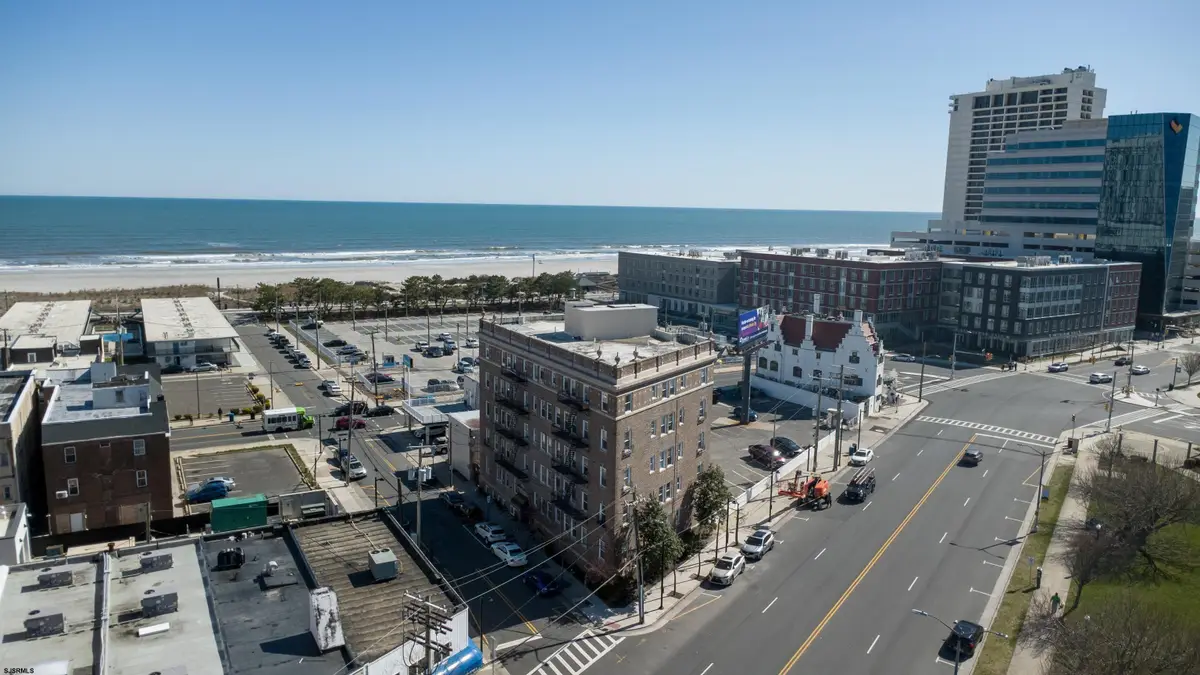 2 S Hartford Ave #D3, Atlantic City, NJ 08401 - #1