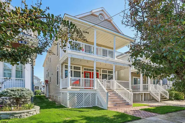 3723 Asbury Avenue #2, Ocean City, NJ 08226-1719
