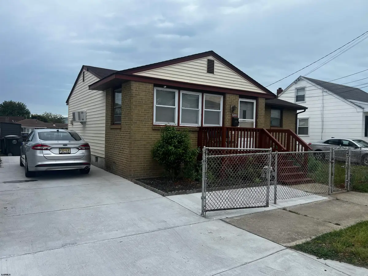 2132 Murray Ave, Atlantic City, NJ 08401 - #1
