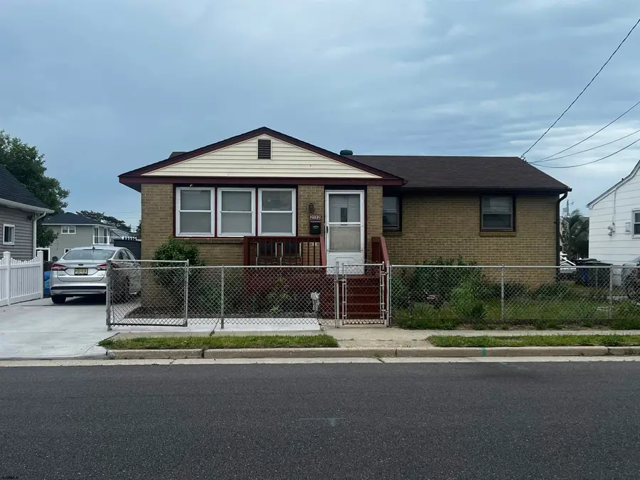 2132 Murray Ave, Atlantic City, NJ 08401 - #2