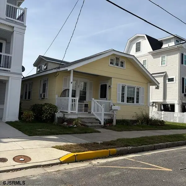 56 Sunset Place, Ocean City, NJ 08226