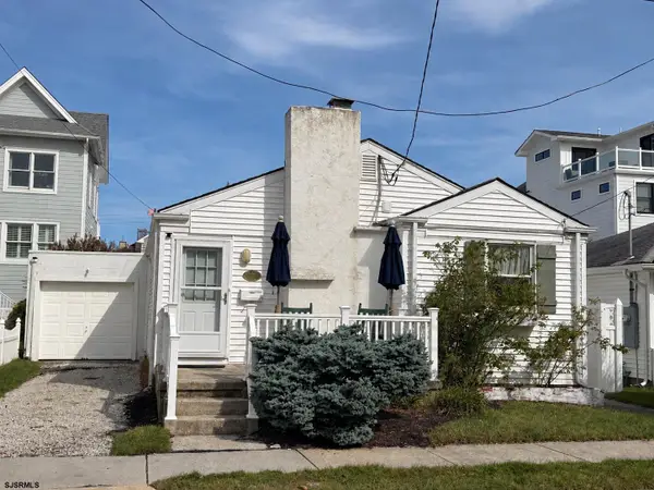 127 N Woodcrest Ave, Longport, NJ 08403