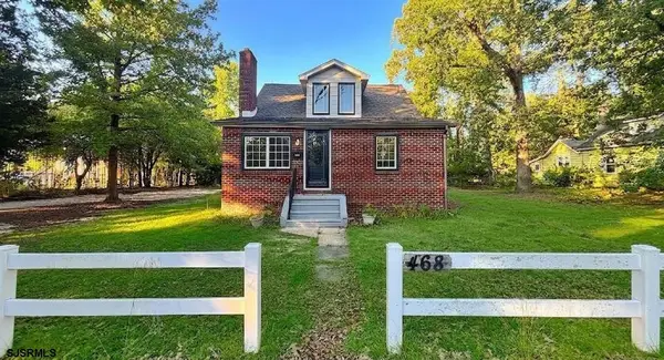 468 Raritan Ave, Waterford Township, NJ 08004