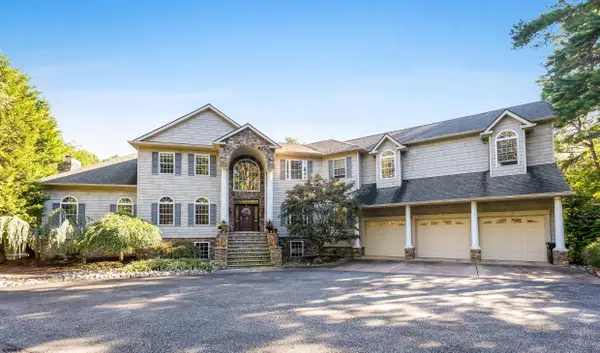 2076 Hendricks, Waterford Works, NJ 08089