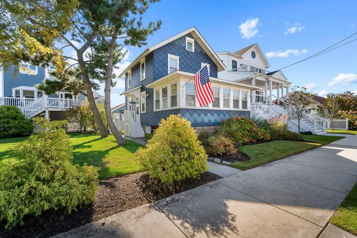 1241 Bay Ave, Ocean City, NJ 08226 - #1