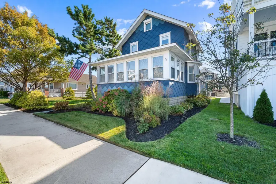 1241 Bay Ave, Ocean City, NJ 08226 - #2