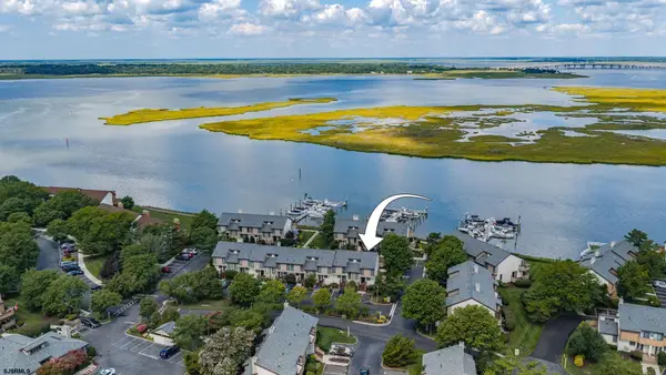 9 Genoa Ct #9, Ocean City, NJ 08226