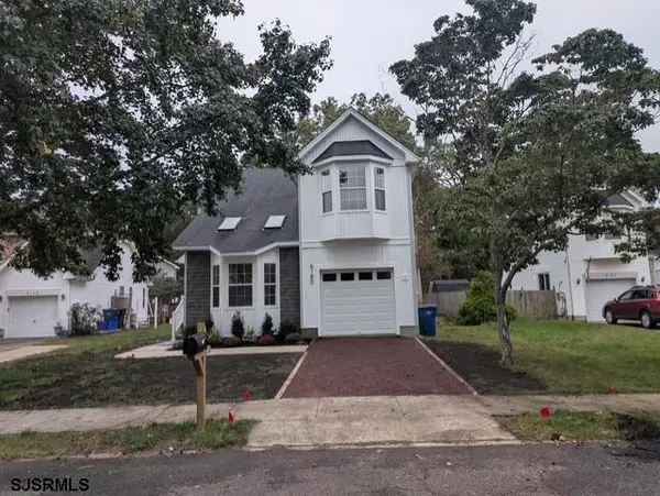 6180 Eagle Dr, Mays Landing, NJ 08330