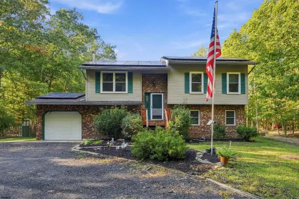 421 A S Fourth Ave, Galloway Township, NJ 08205