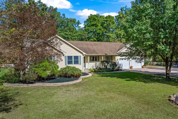 321 Weymouth Road, Buena Vista Township, NJ 08310-1623