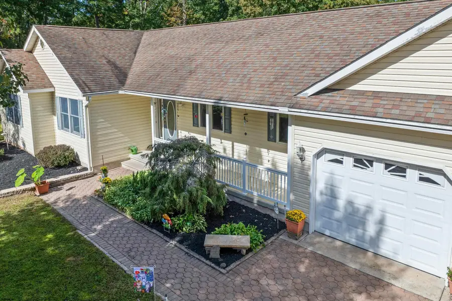 321 Weymouth Road, Buena Vista, NJ 08310-1623 - #3