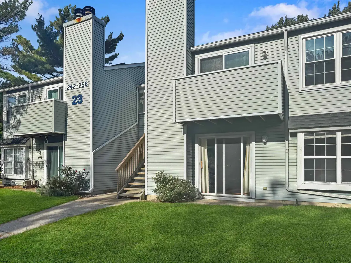 250 Meadow Ridge Road #250, Smithville, NJ 08205 - #1