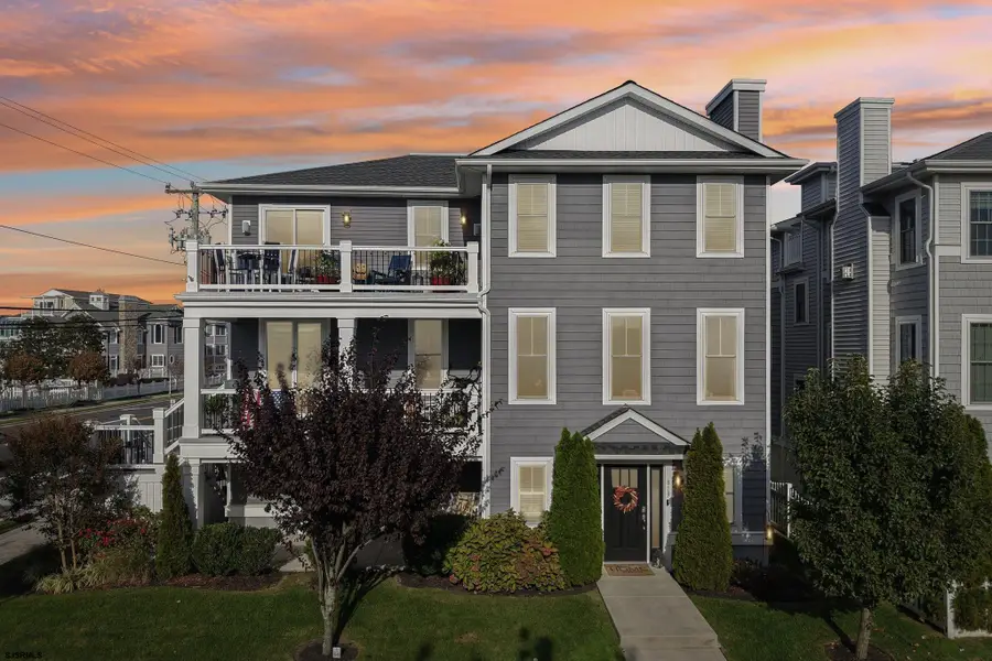819 Bay Ave 2nd Floor #2, Ocean City, NJ 08226 - #2