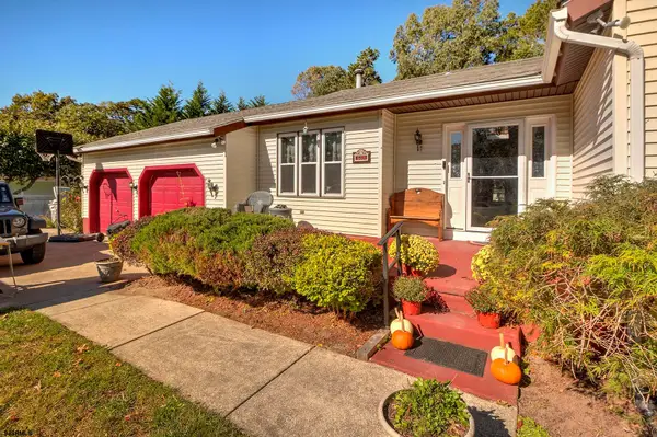 615 8th Ave, Galloway Township, NJ 08205
