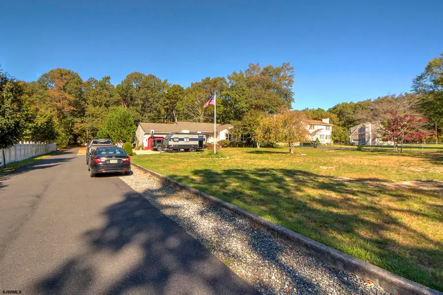 615 8th Ave, Galloway, NJ 08205 - #3