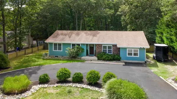 244 Upland Ave, Galloway Township, NJ 08205-9530