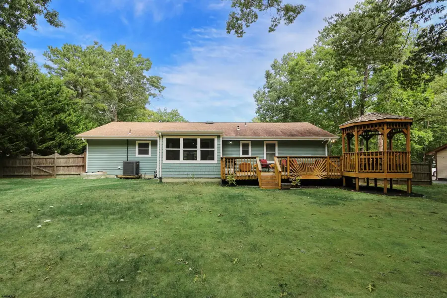 244 Upland Ave, Galloway, NJ 08205-9530 - #2