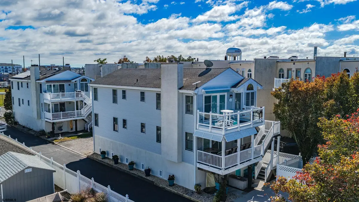 536 Bay Ave #2, Ocean City, NJ 08226 - #1