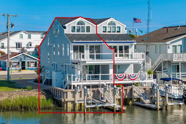 2928 Ocean Drive #C-N, Avalon Boro, NJ 08202
