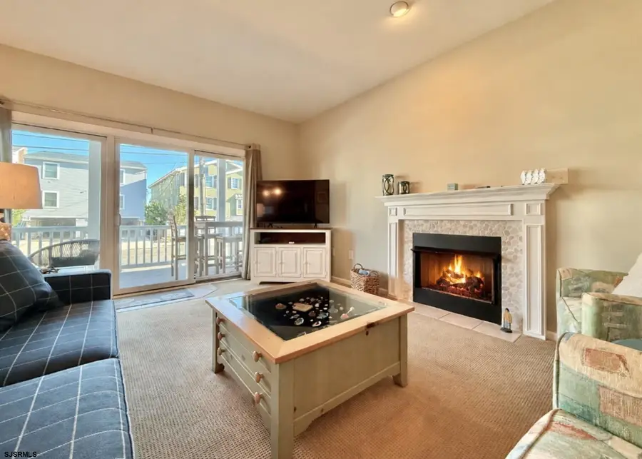 4840 Central Ave #1, Ocean City, NJ 08226 - #3