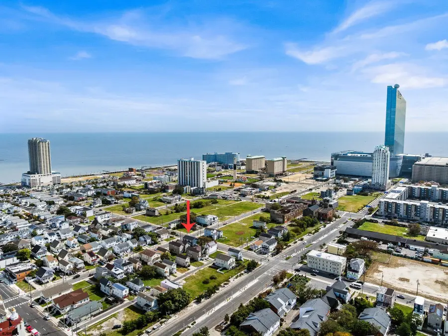 100 N Massachusetts Ave, Atlantic City, NJ 08401 - #2
