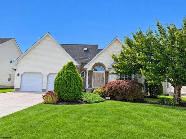 43 Donegal Ln, Galloway Township, NJ 08205