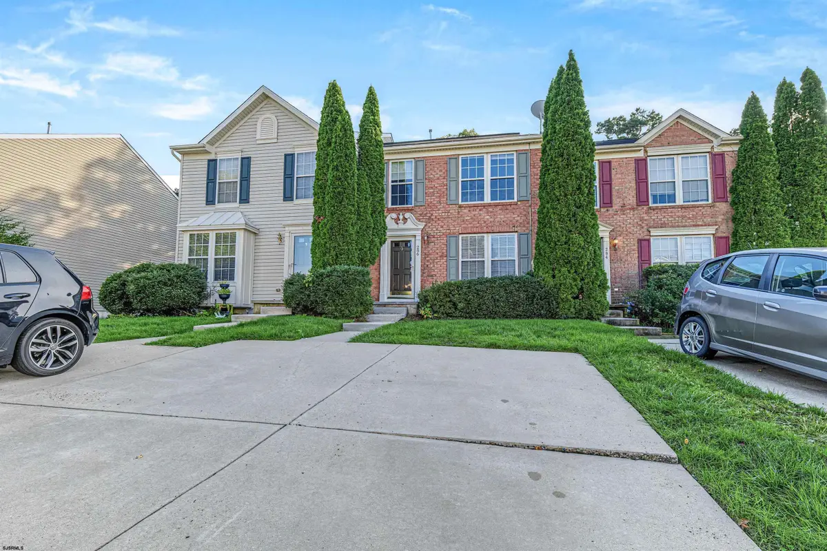 286 Regents Cir, Mays Landing, NJ 08330 - #1