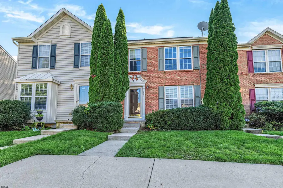 286 Regents Cir, Mays Landing, NJ 08330 - #2