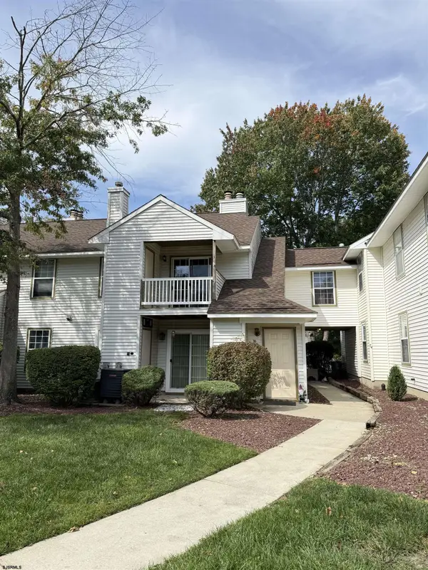 76 Waterview Dr #76, Galloway Township, NJ 08205