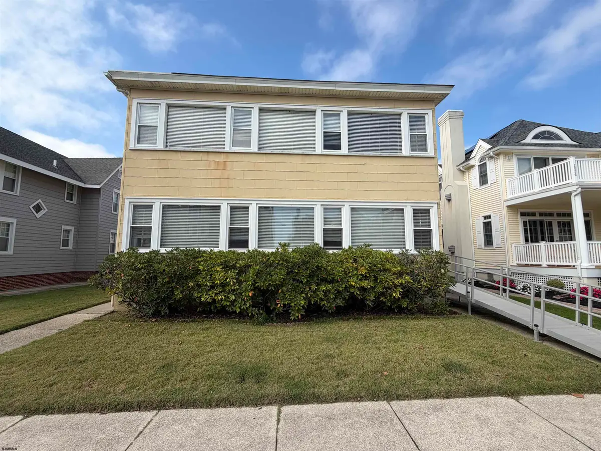 2028 Wesley Ave, Ocean City, NJ 08226 - #1