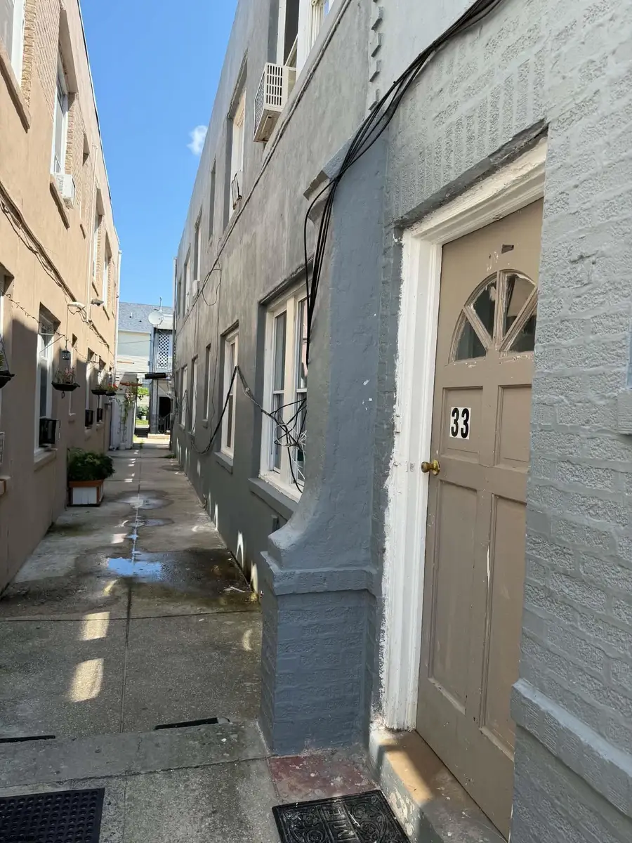 33 N Dover Ave, Atlantic City, NJ 08401 - #2