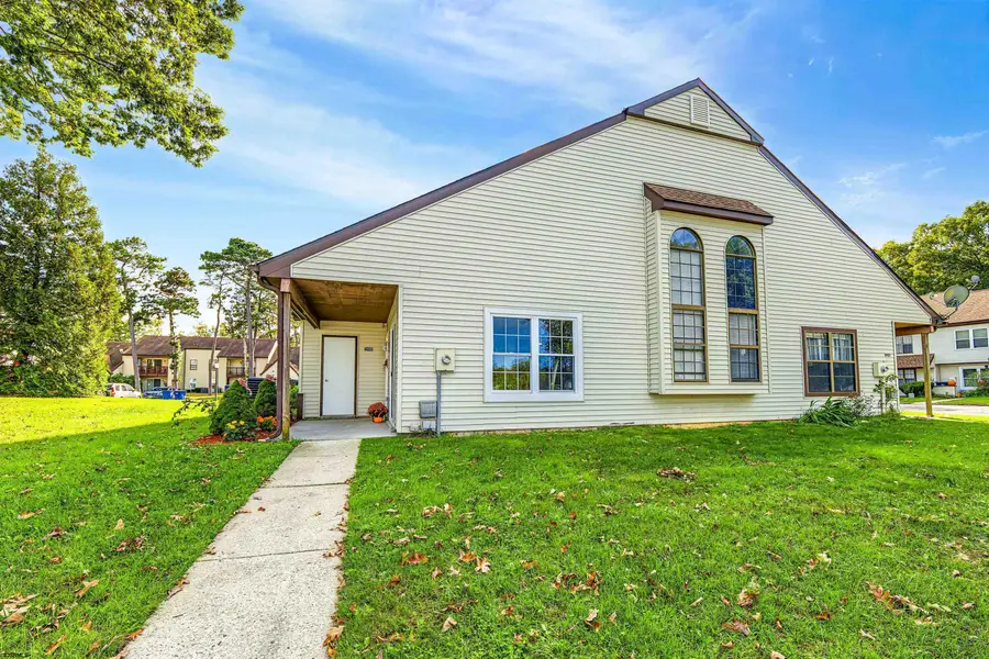 3406 Juniper Ct #3406, Mays Landing, NJ 08330 - #3