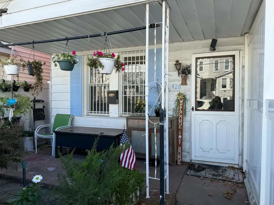 428 N Harrisburg Ave, Atlantic City, NJ 08401 - #2