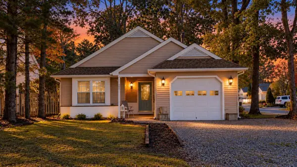 705 Eagle Point, Smithville, NJ 08205