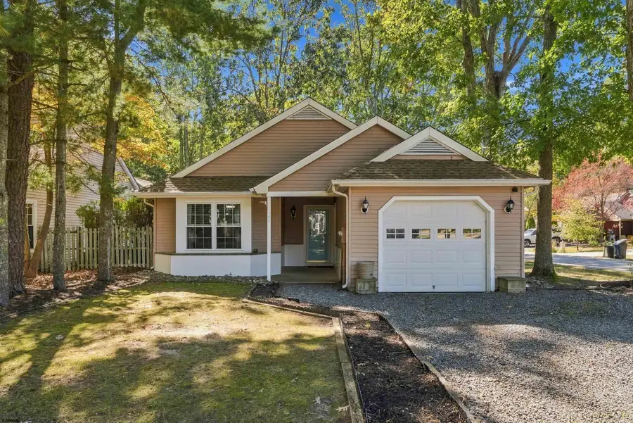 705 Eagle Point, Smithville, NJ 08205 - #2