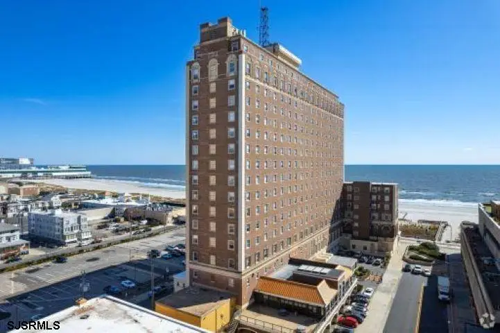2721 Boardwalk #1601, Atlantic City, NJ 08401 - #1