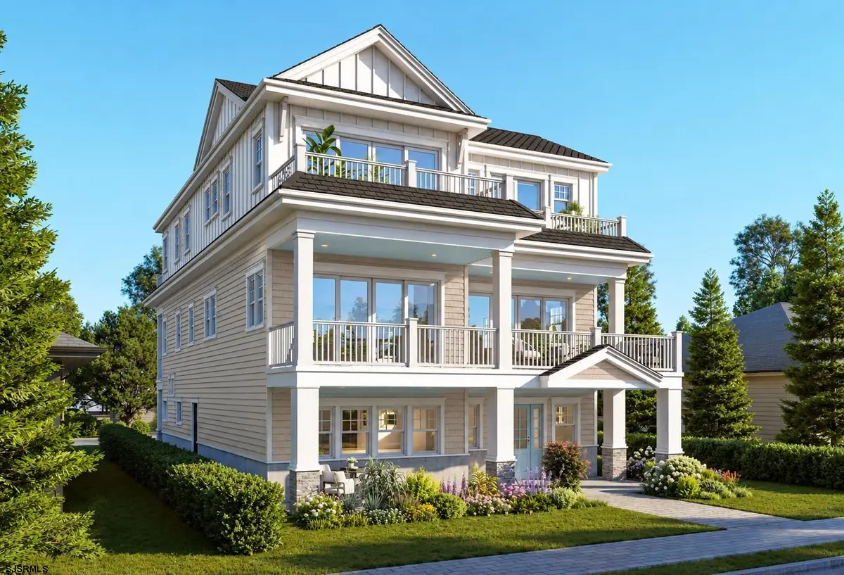 3213 Bayland Dr, Ocean City, NJ 08226 - #1