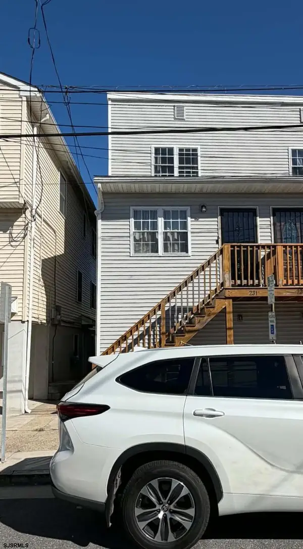 231 N Texas Ave, Atlantic City, NJ 08401