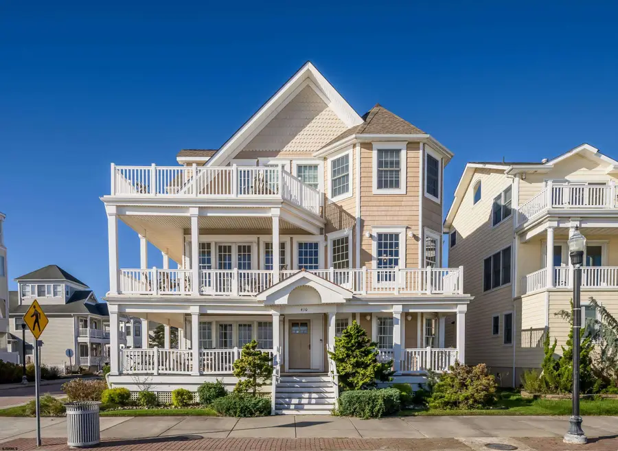 410 N Maine Ave, Atlantic City, NJ 08401 - #2